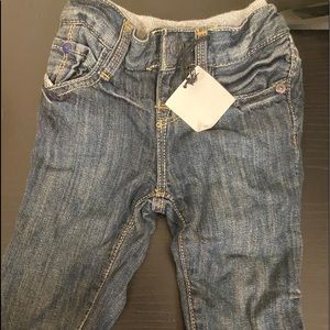 Gap Jeans